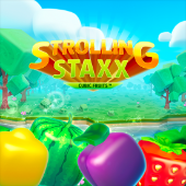 Strolling Staxx Cubic Fruits™